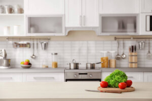 Gooi deze keukenaccessoires nu meteen weg!