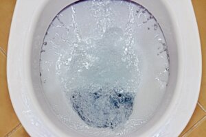 Je toilettank: leer hoe je deze schoonmaakt
