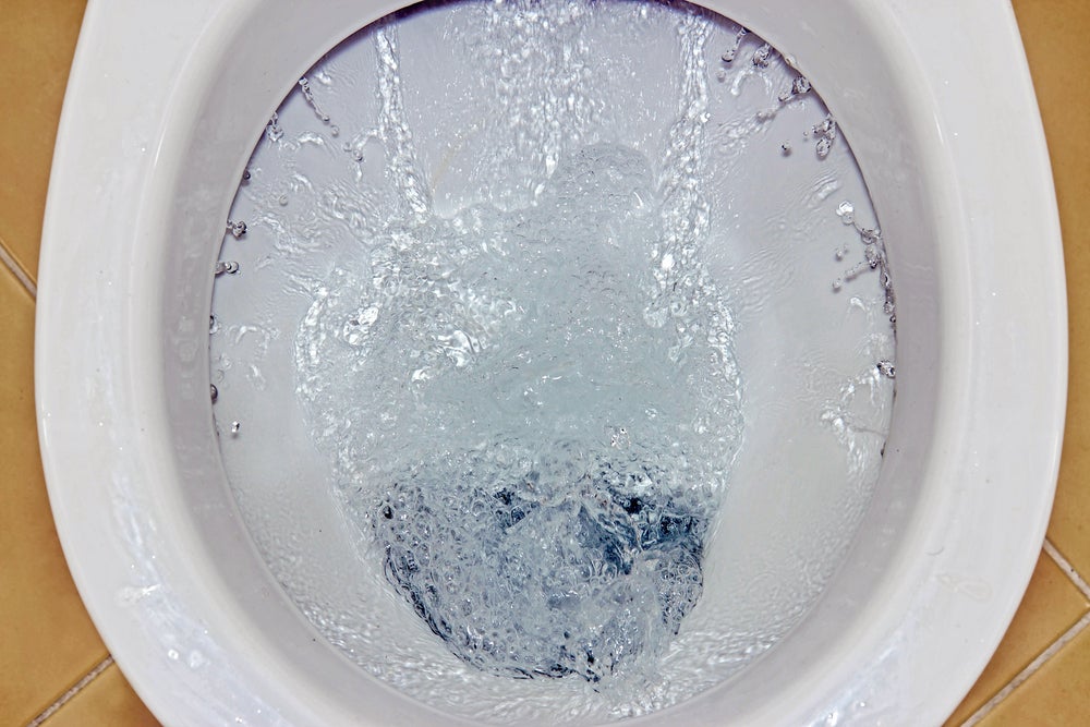 Je toilettank: leer hoe je deze schoonmaakt