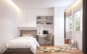 5 stijlvolle decoratietips voor kleine ruimtes