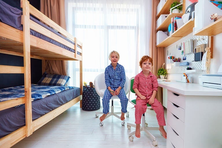 Alles wat je moet weten over stapelbedden voor kinderen