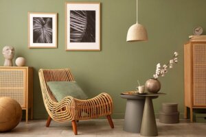 Goedkope trucs voor een mooi huis