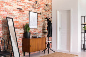 Hoe de ingang van je huis te decoreren