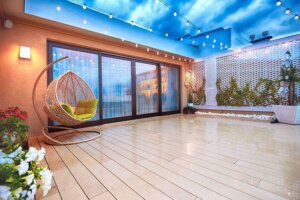 Wil je meer likes voor je terras als een influencer?