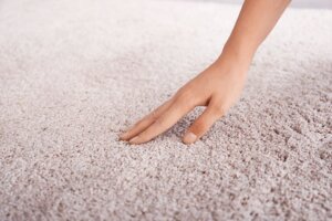 Wollen vloerkleden: charmant en gezellig