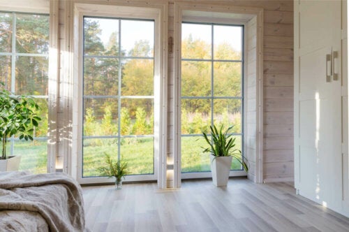 Creatieve manieren om licht in je huis te brengen