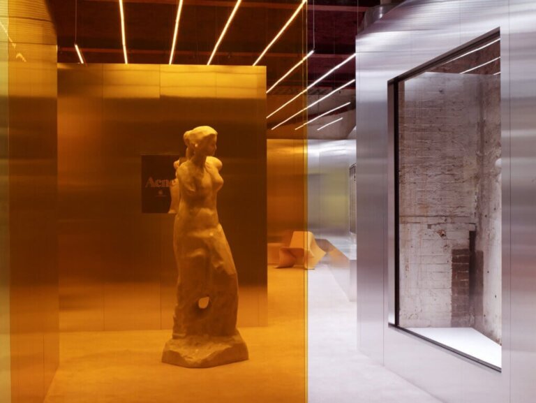 Hoe je methacrylaat gebruikt voor een eigentijds tintje aan je huis