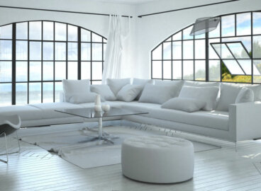 Glazen tafels voor je woonkamer