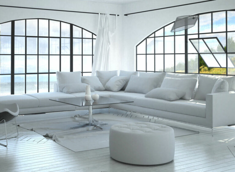 Glazen tafels voor je woonkamer