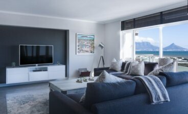 Decoratielessen: kleuren combineren