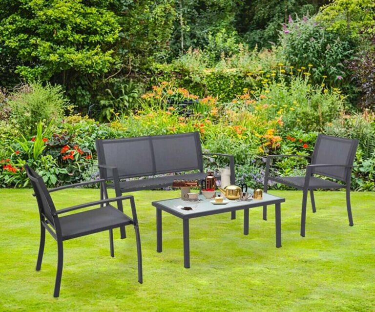 Textileen stoelen: comfort en duurzaamheid