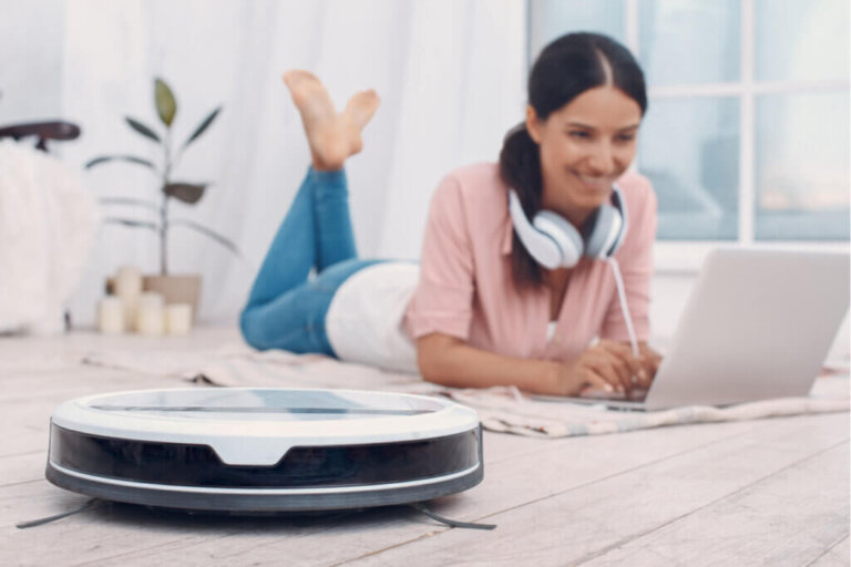 Voor- en nadelen van robotstofzuigers