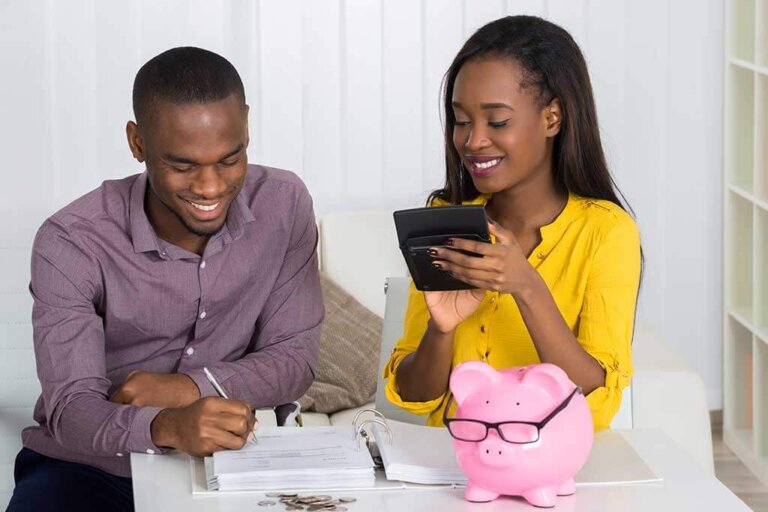 Geld besparen op de inrichting van je huis: zes nuttige tips