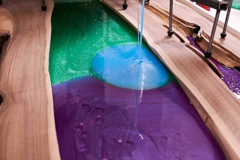 Epoxyvloeren: voor- en nadelen