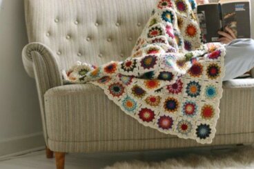 De kunst van Granny Chic Decor: navigeren door de do's en don'ts