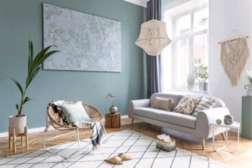 Decorfouten die je woonkamer kunnen verpesten