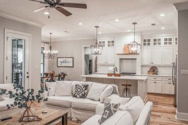 De boerderijstijl in je decor: alles wat je moet weten